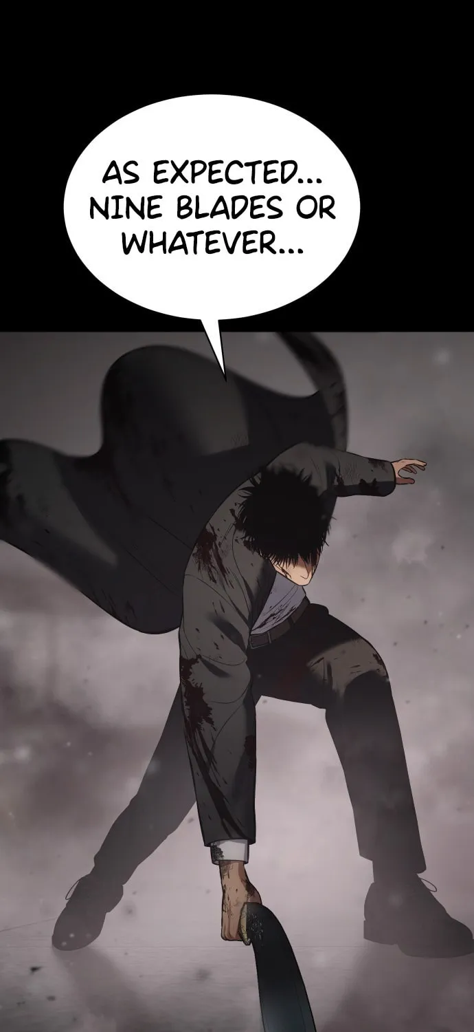 Baek XX Chapter 71 page 174 - 