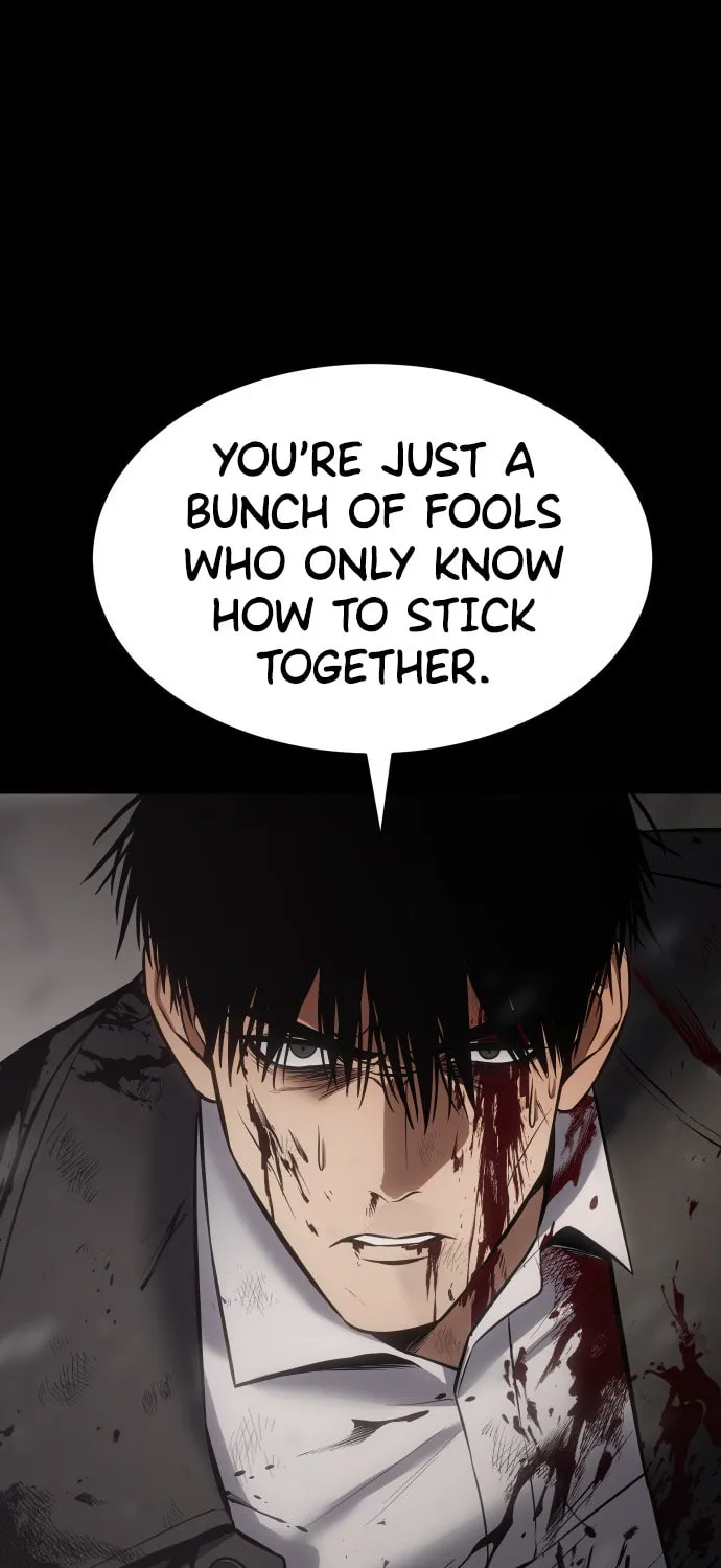 Baek XX Chapter 71 page 176 - 