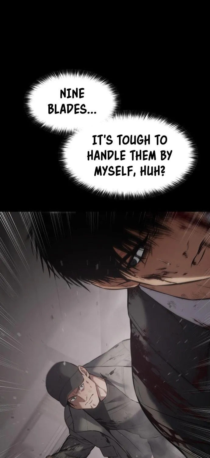 Baek XX Chapter 71 page 178 - 