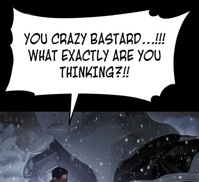 Baek XX Chapter 71 page 19 - 