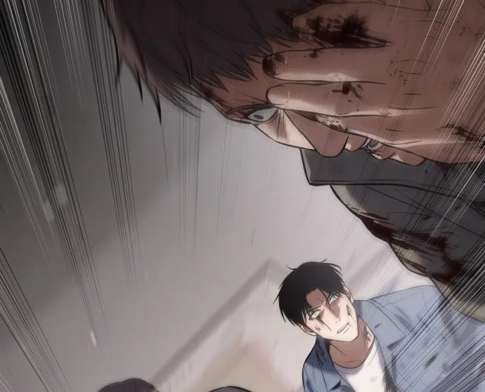 Baek XX Chapter 71 page 187 - 