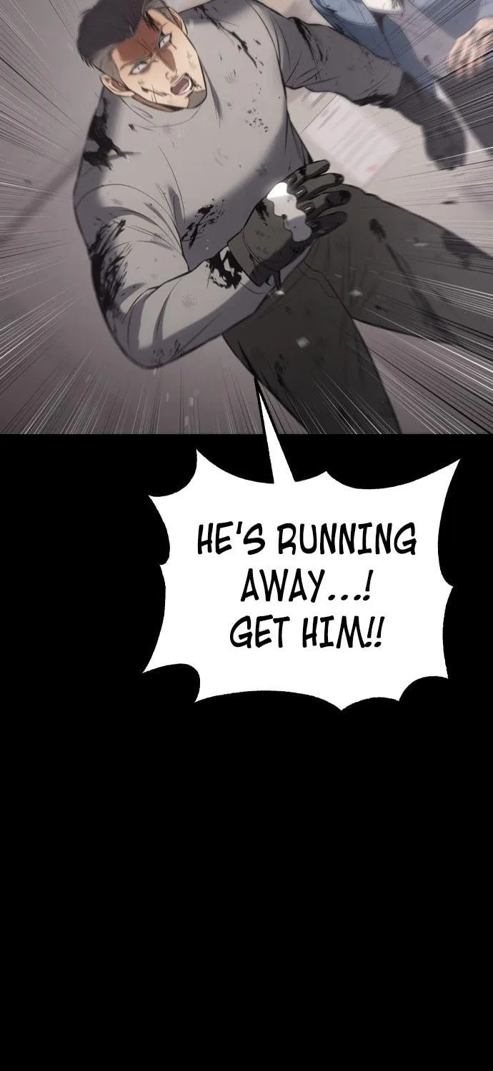Baek XX Chapter 71 page 188 - 