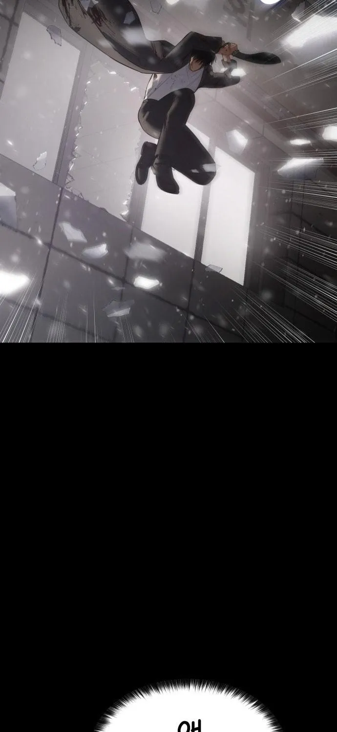 Baek XX Chapter 71 page 190 - 