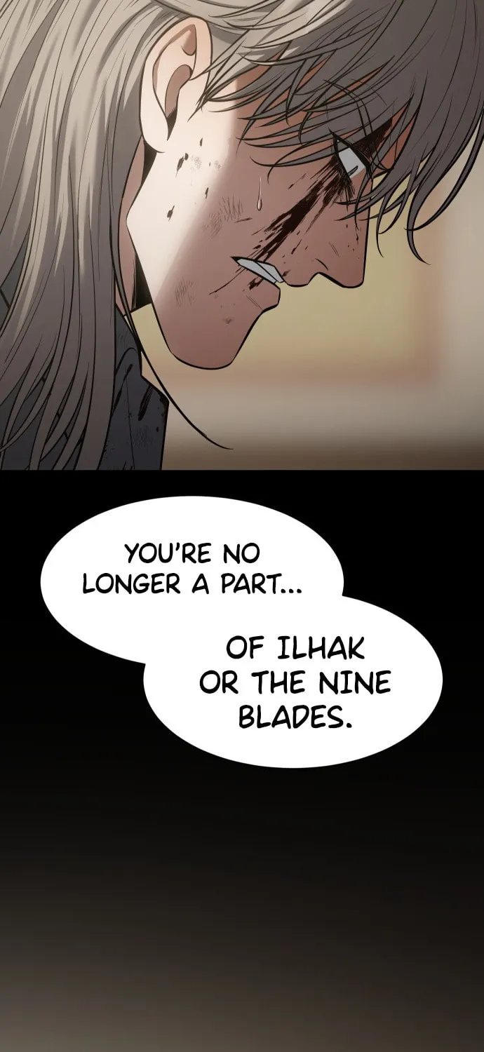 Baek XX Chapter 71 page 194 - 