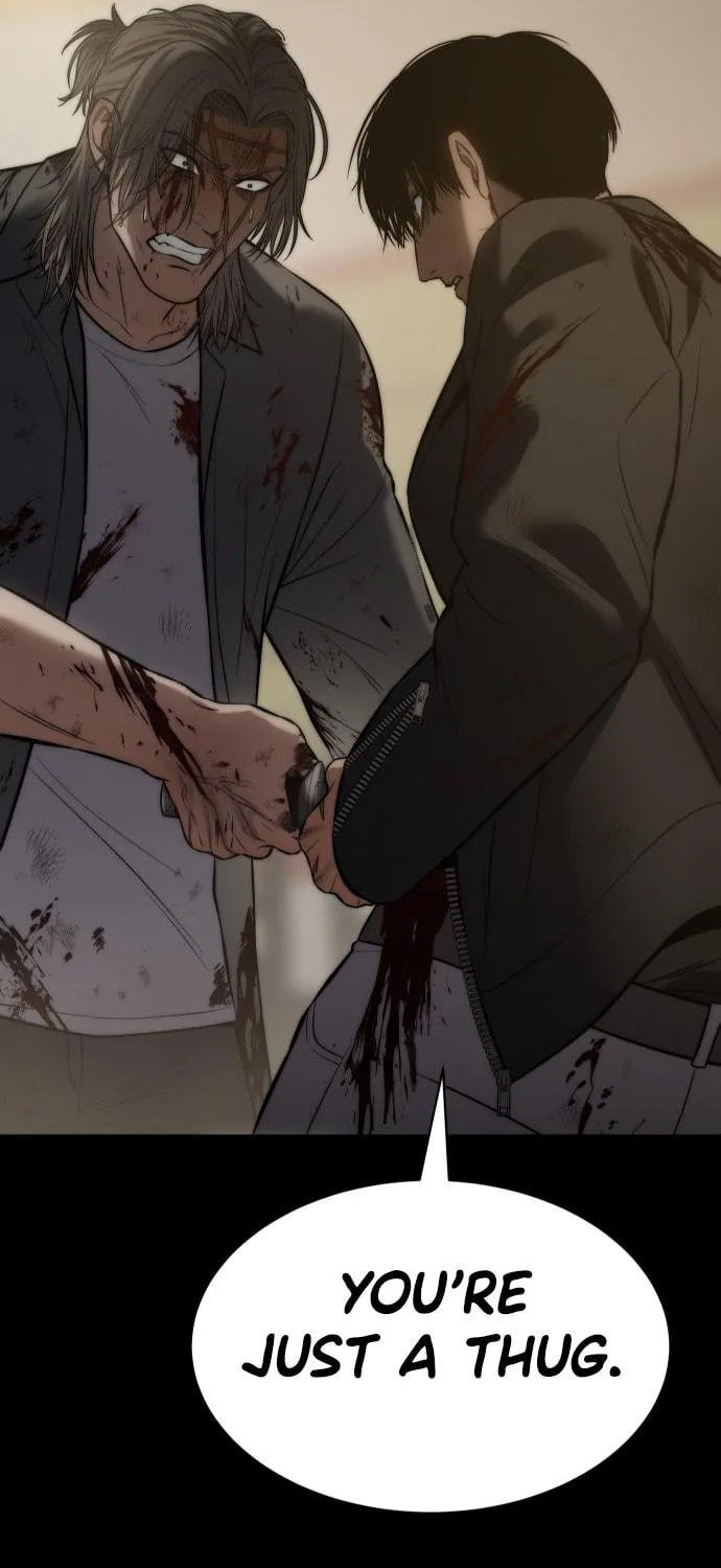 Baek XX Chapter 71 page 196 - 