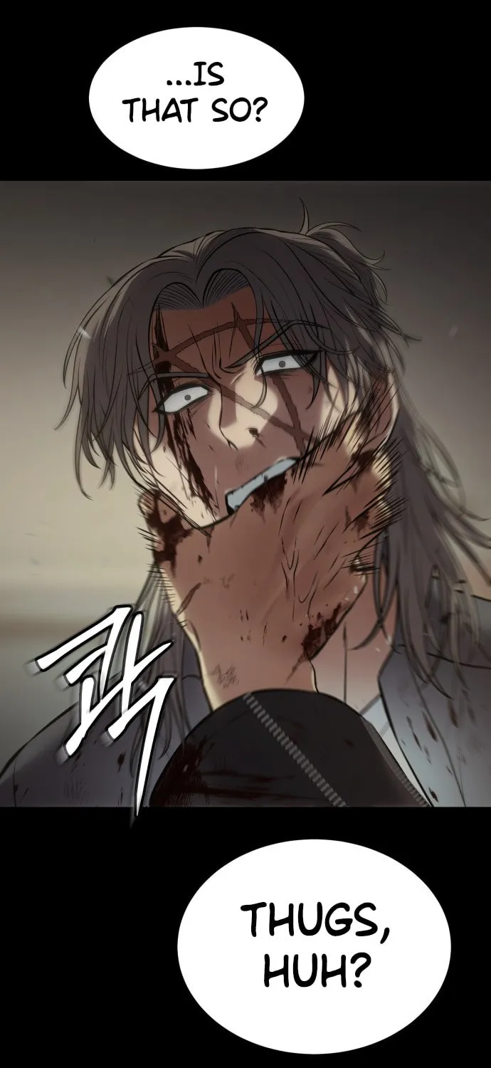 Baek XX Chapter 71 page 200 - 
