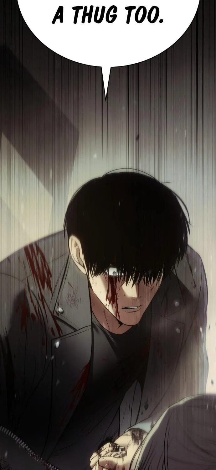 Baek XX Chapter 71 page 202 - 