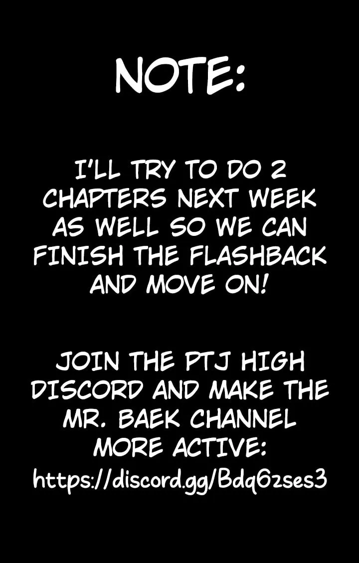 Baek XX Chapter 71 page 206 - 