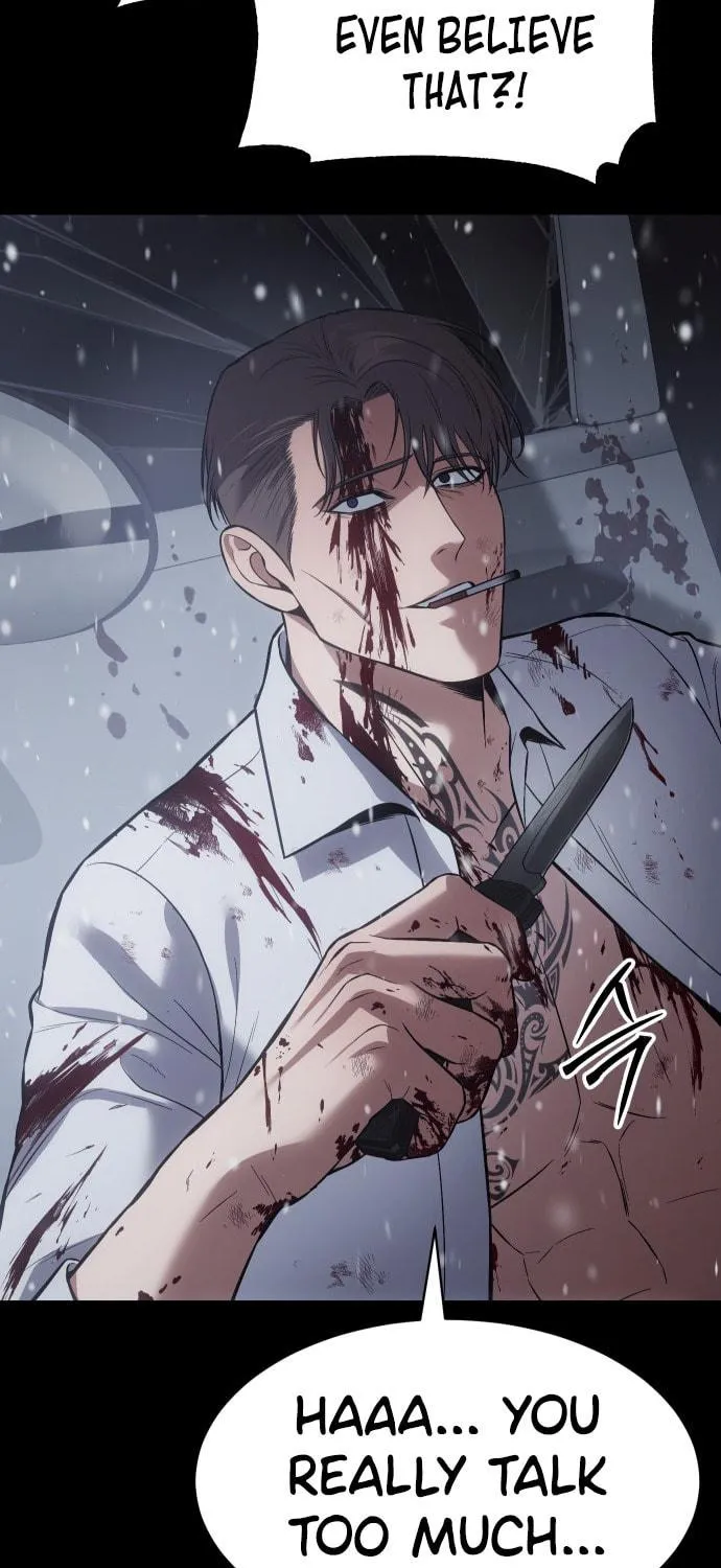 Baek XX Chapter 71 page 22 - 