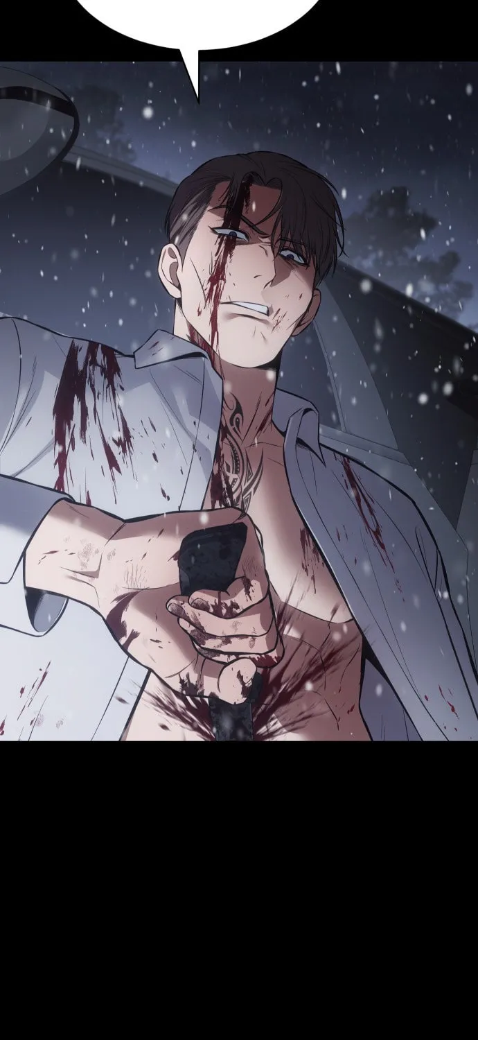 Baek XX Chapter 71 page 26 - 
