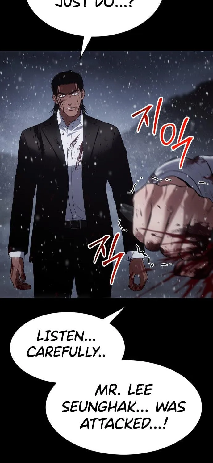 Baek XX Chapter 71 page 28 - 