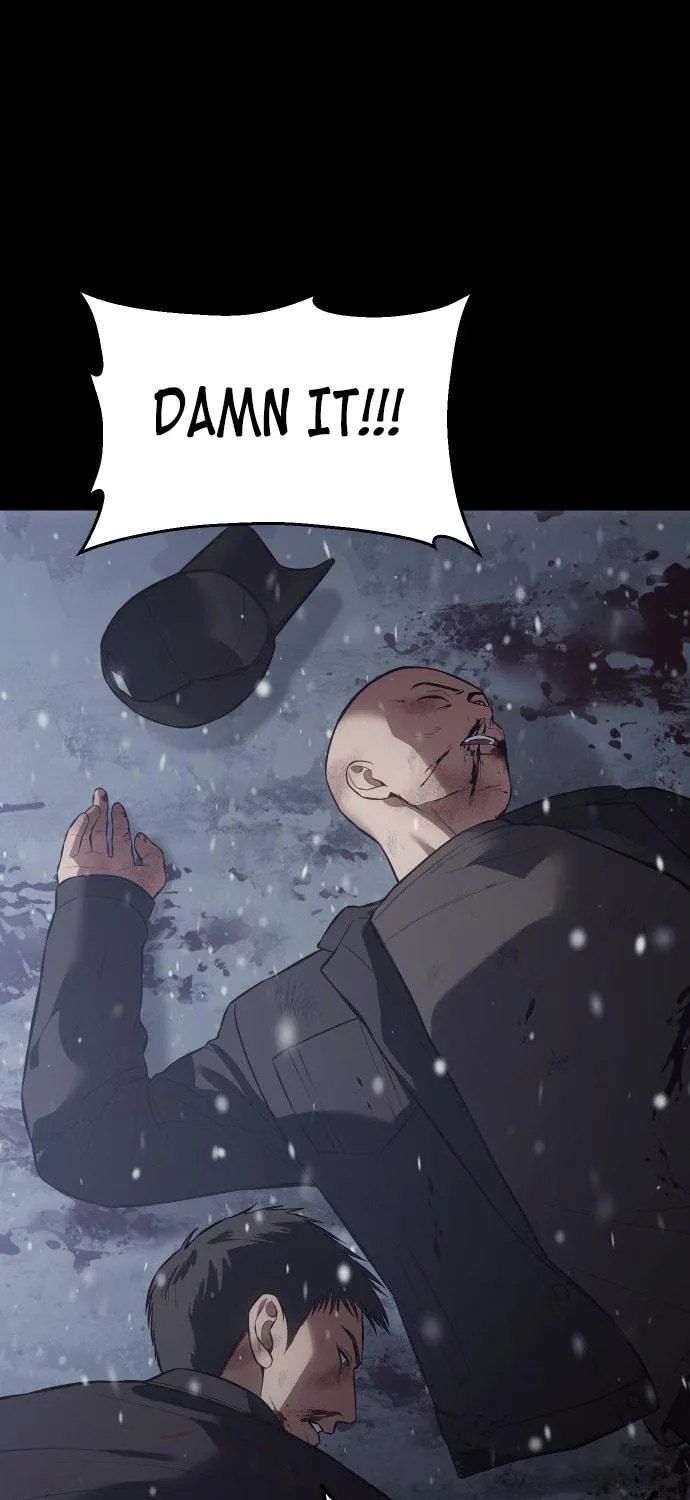 Baek XX Chapter 71 page 4 - 