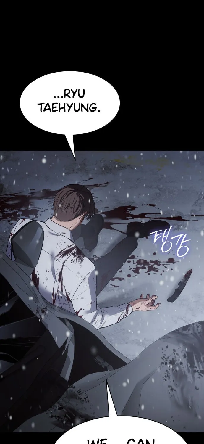 Baek XX Chapter 71 page 36 - 
