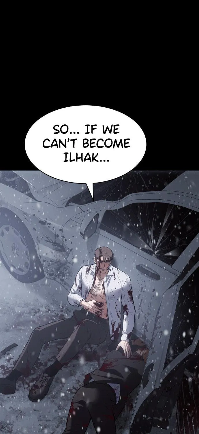Baek XX Chapter 71 page 38 - 