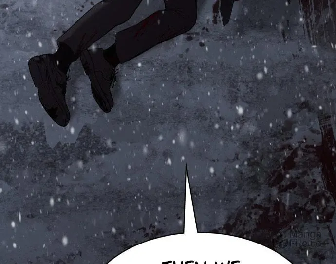 Baek XX Chapter 71 page 39 - 