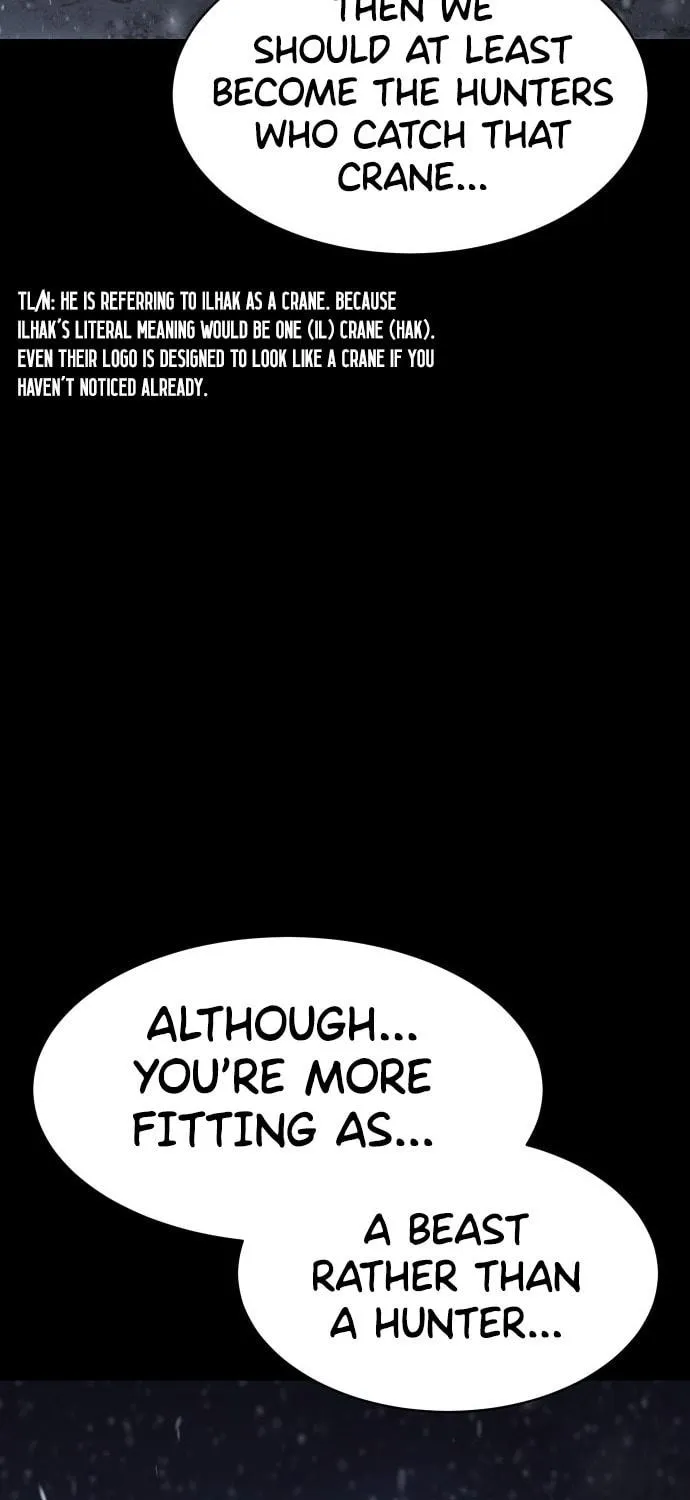 Baek XX Chapter 71 page 40 - 