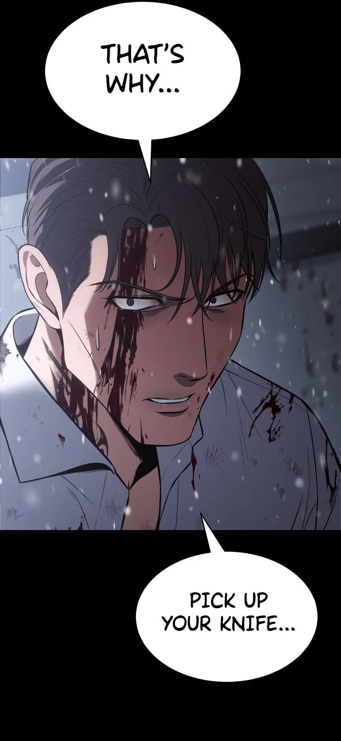 Baek XX Chapter 71 page 44 - 