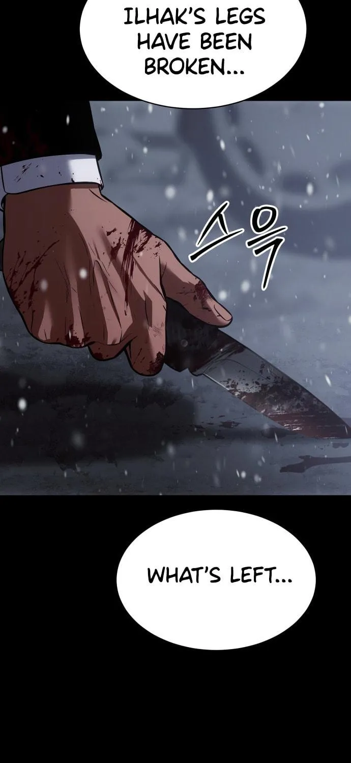 Baek XX Chapter 71 page 46 - 