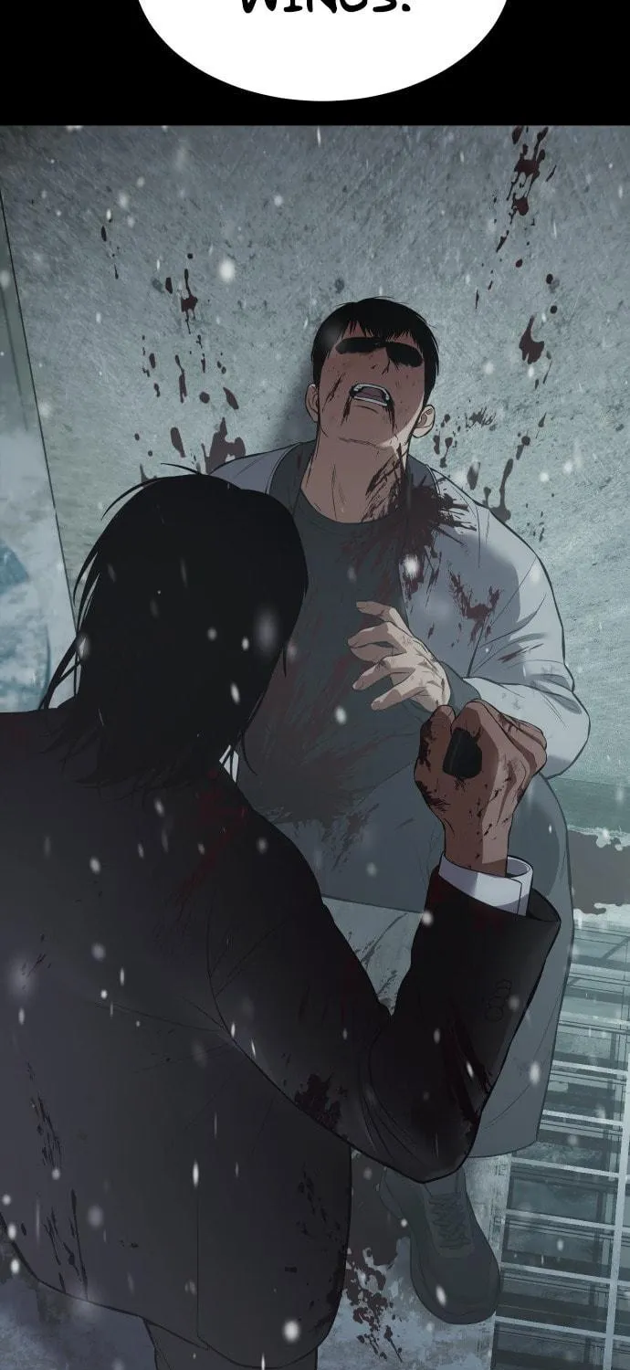 Baek XX Chapter 71 page 48 - 