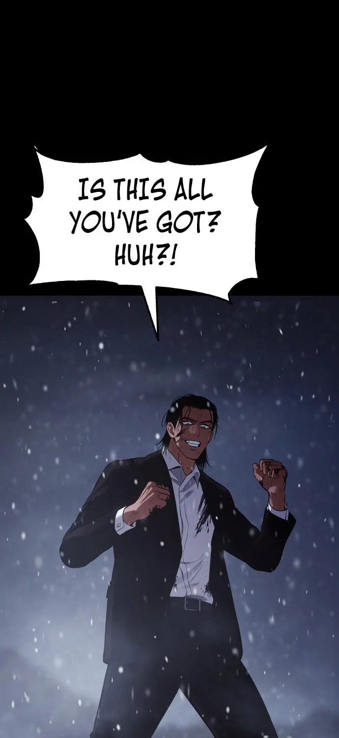 Baek XX Chapter 71 page 6 - 