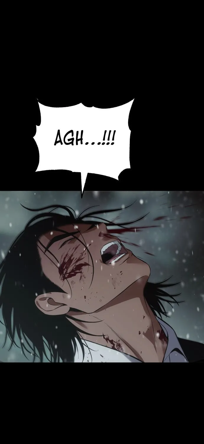 Baek XX Chapter 71 page 54 - 