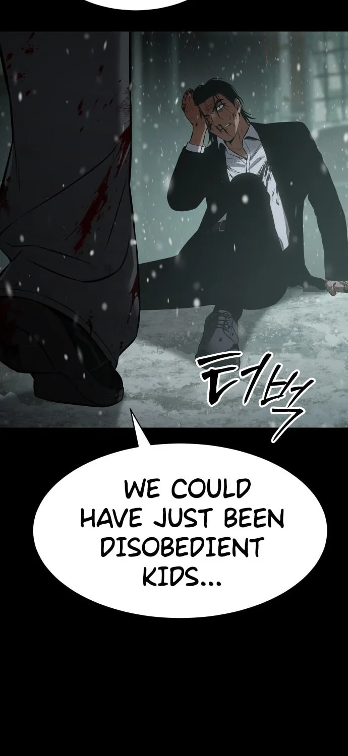 Baek XX Chapter 71 page 60 - 