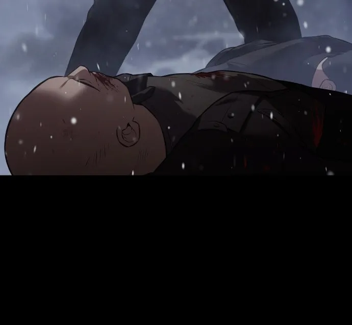 Baek XX Chapter 71 page 7 - 