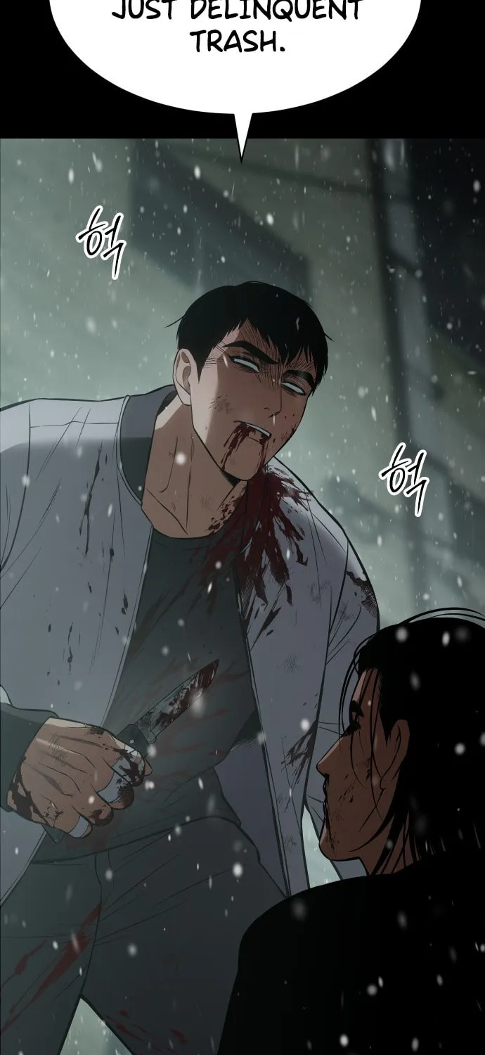 Baek XX Chapter 71 page 62 - 