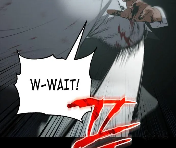Baek XX Chapter 71 page 65 - 