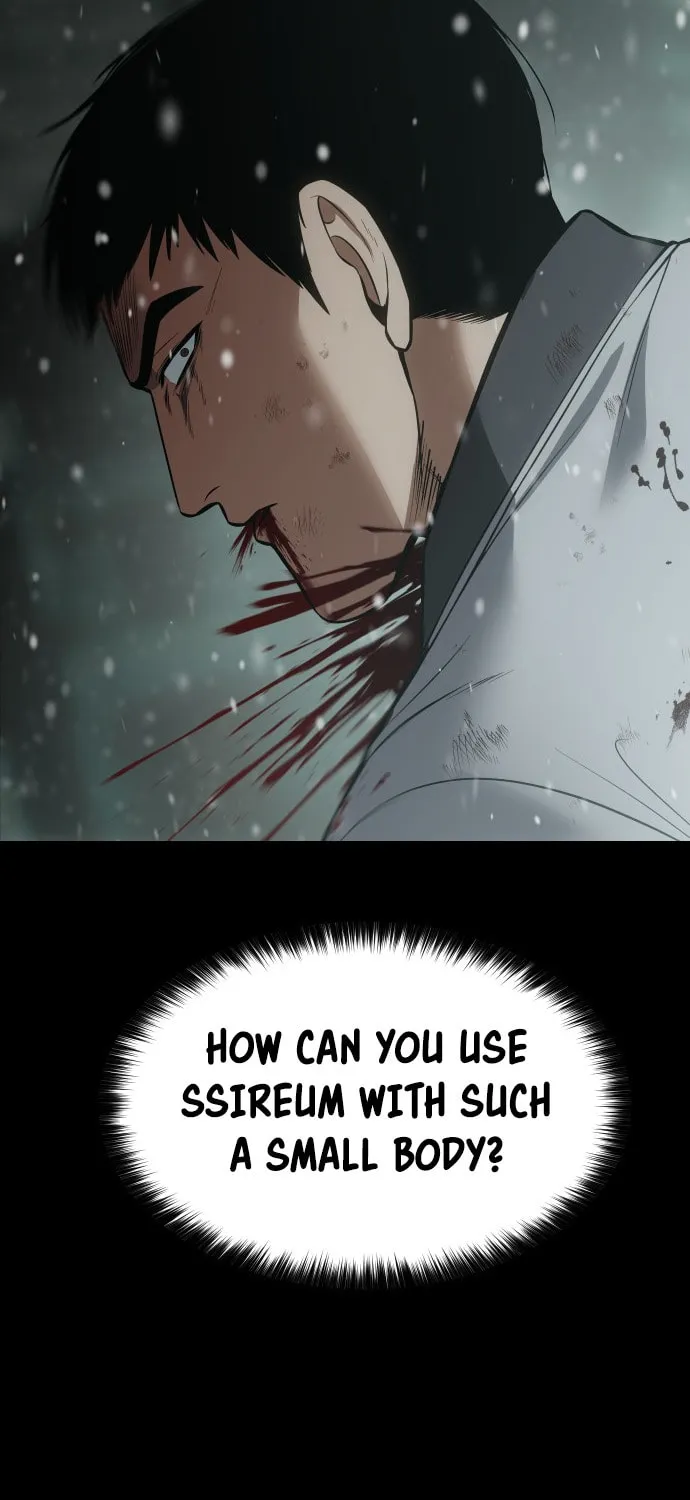 Baek XX Chapter 71 page 72 - 