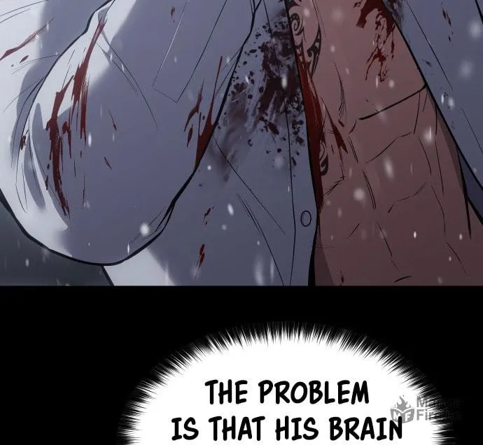 Baek XX Chapter 71 page 9 - 