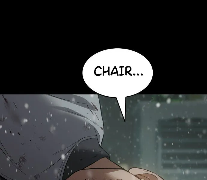 Baek XX Chapter 71 page 87 - 