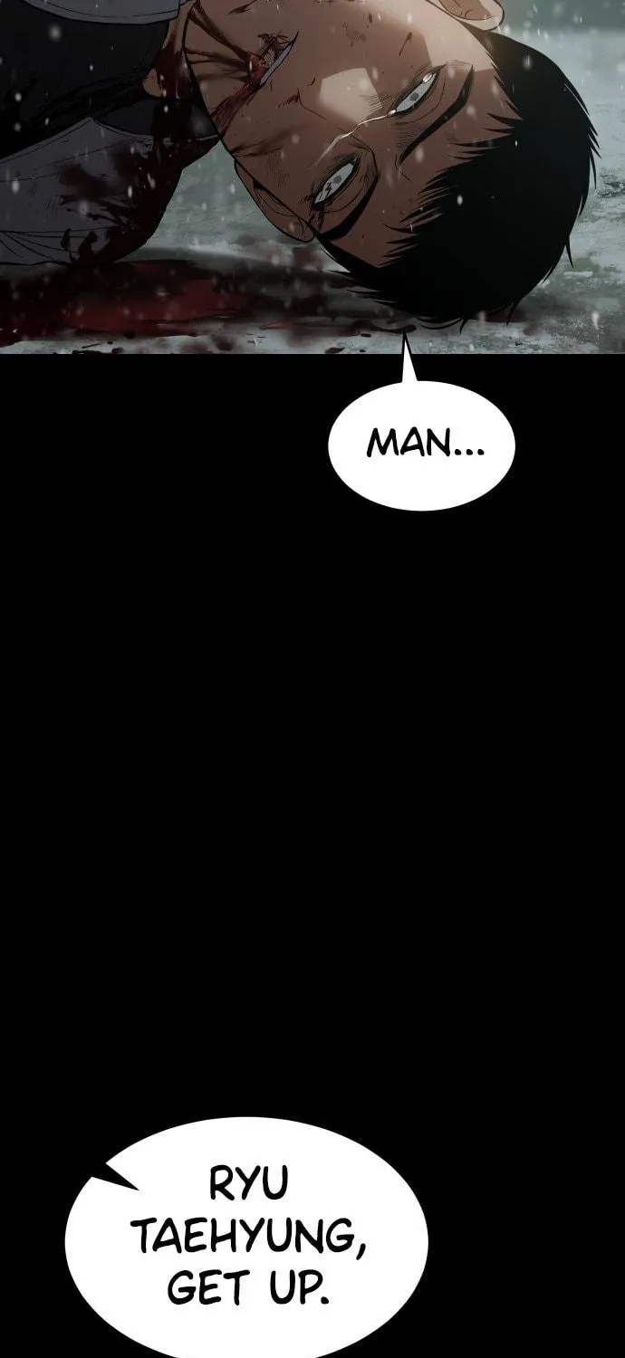 Baek XX Chapter 71 page 88 - 