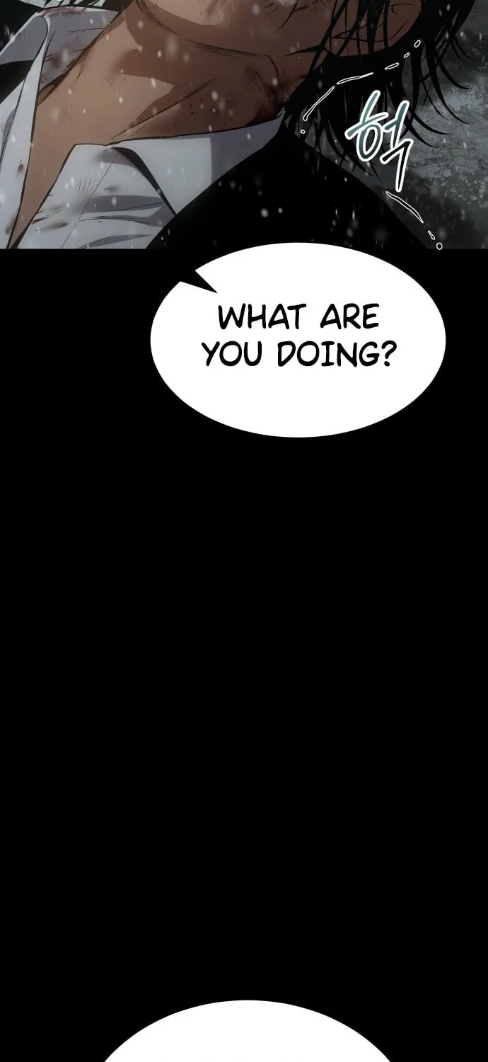 Baek XX Chapter 71 page 90 - 