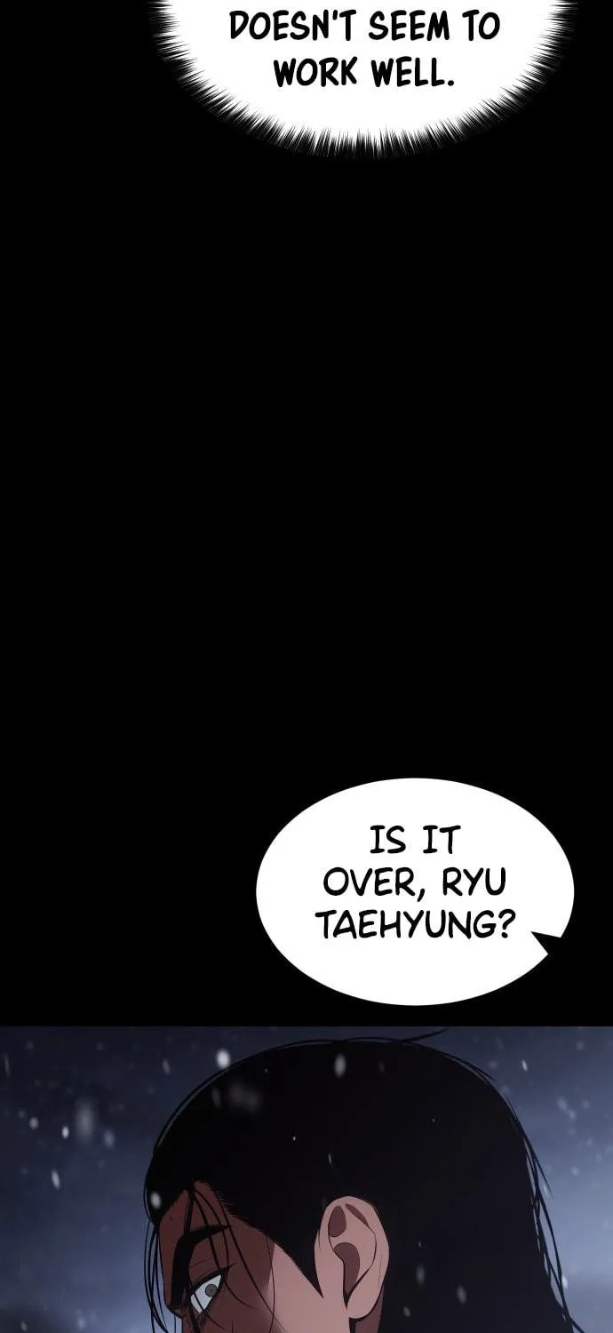 Baek XX Chapter 71 page 10 - 