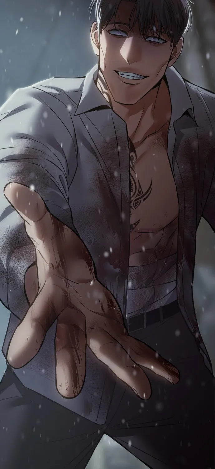 Baek XX Chapter 71 page 92 - 