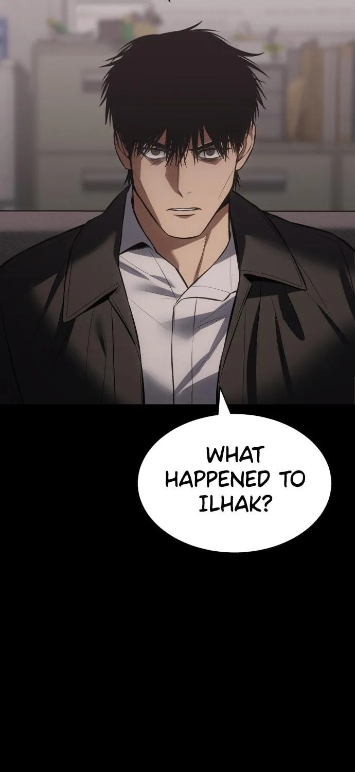 Baek XX Chapter 71 page 98 - 
