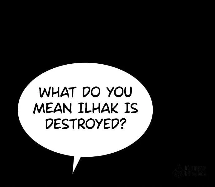 Baek XX Chapter 71 page 99 - 