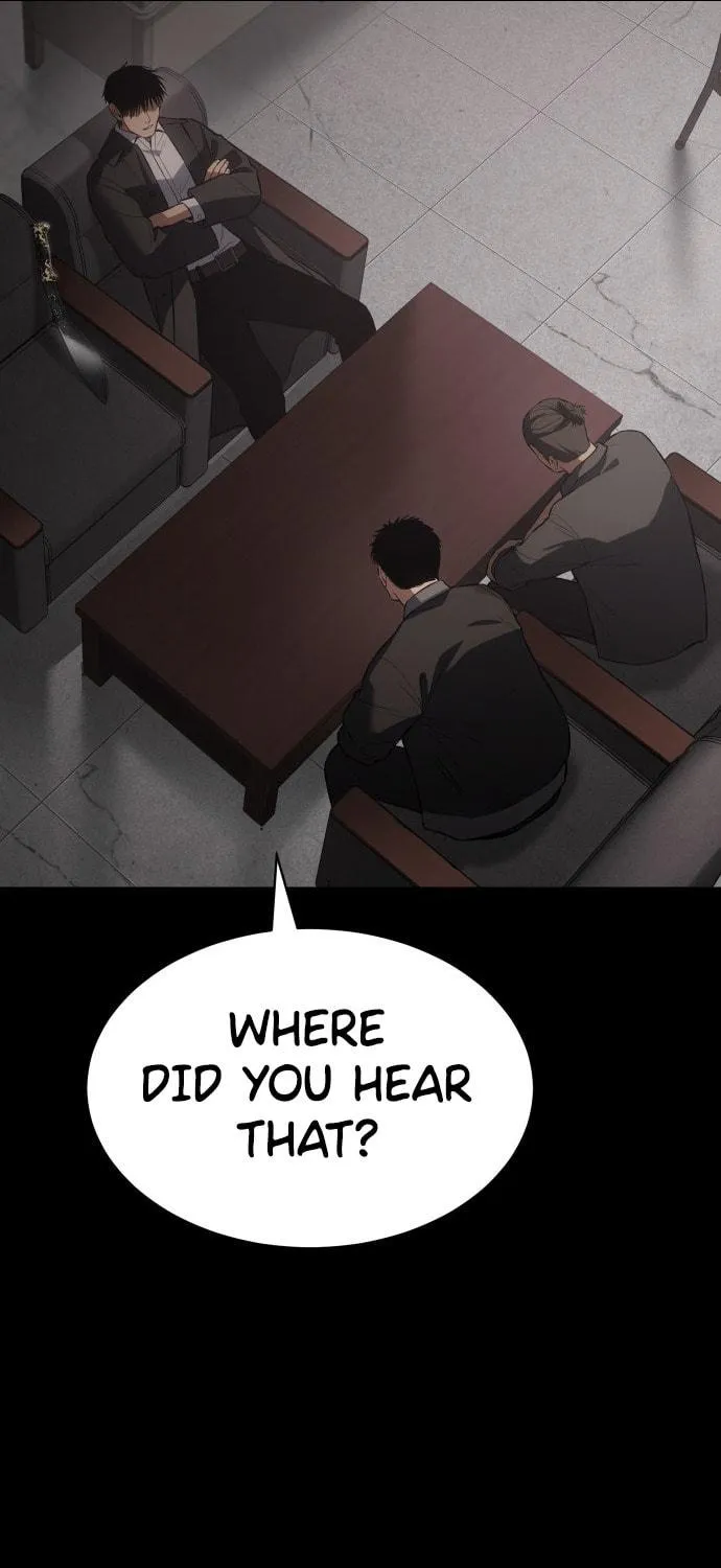 Baek XX Chapter 71 page 100 - 