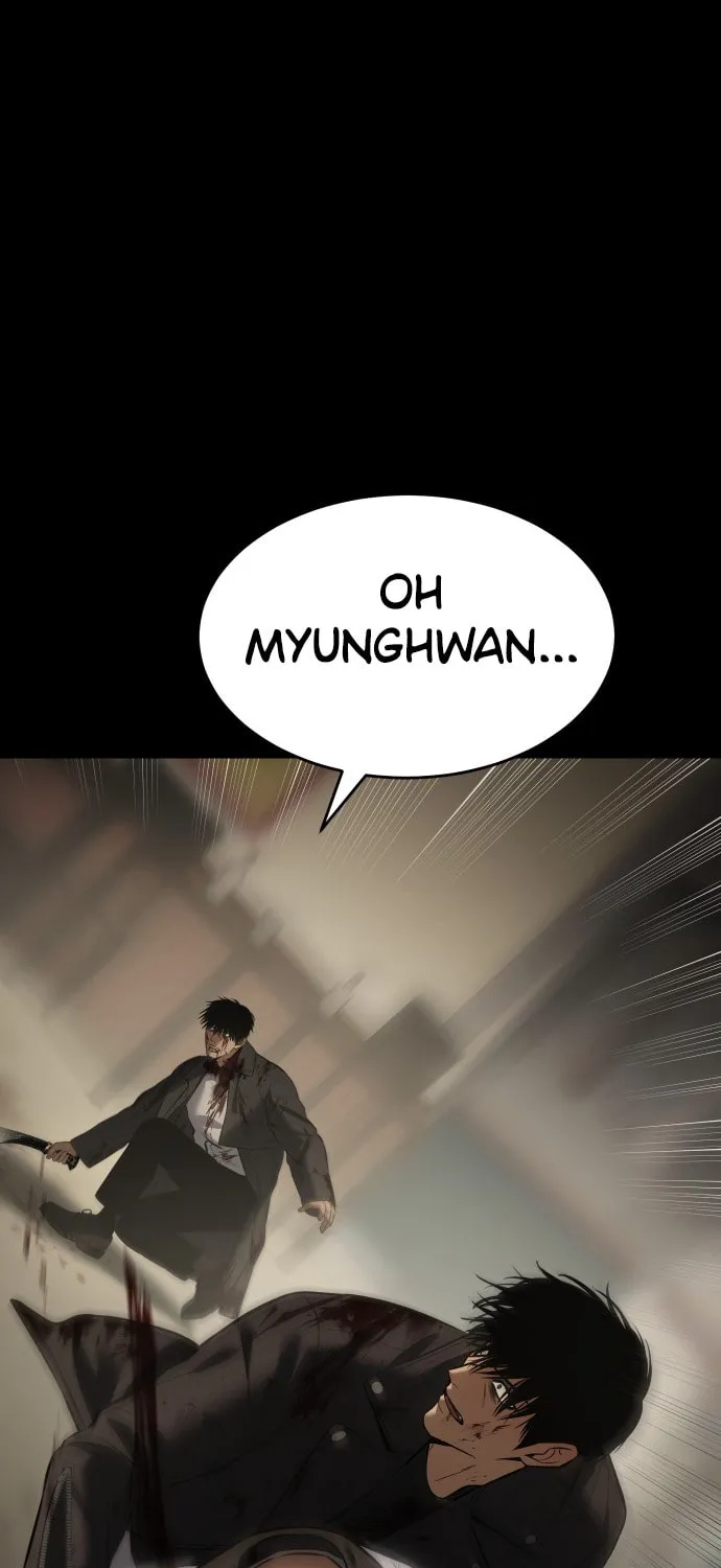Baek XX Chapter 72 page 104 - 