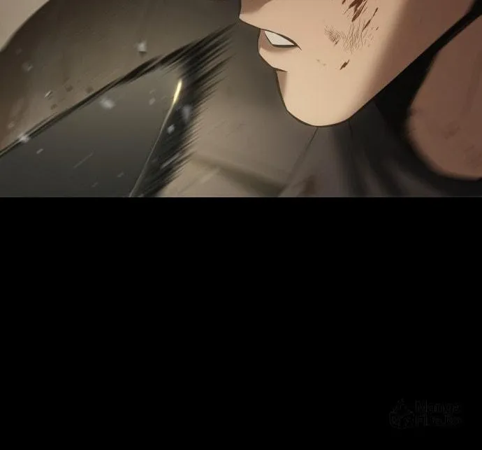 Baek XX Chapter 72 page 107 - 