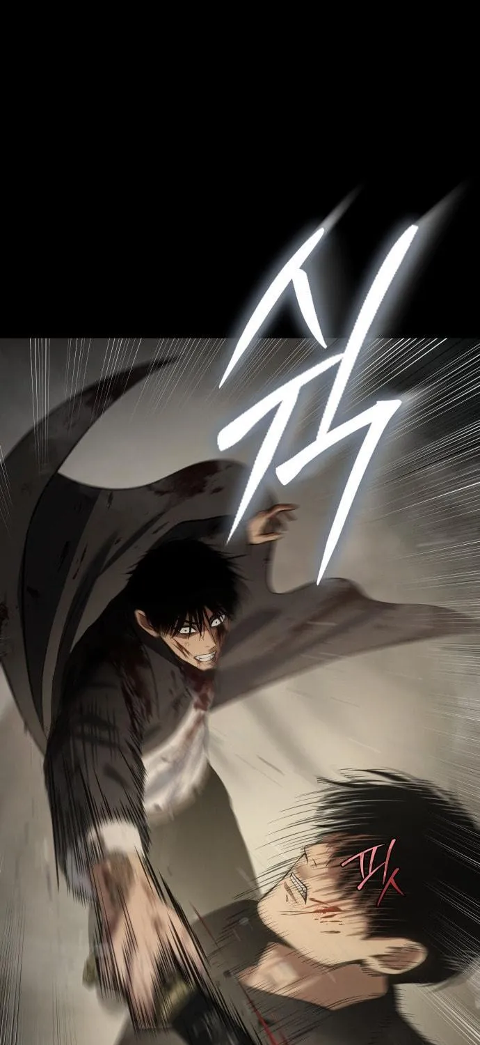 Baek XX Chapter 72 page 108 - 