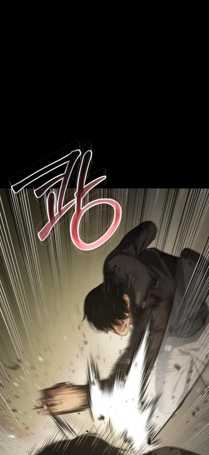 Baek XX Chapter 72 page 112 - 