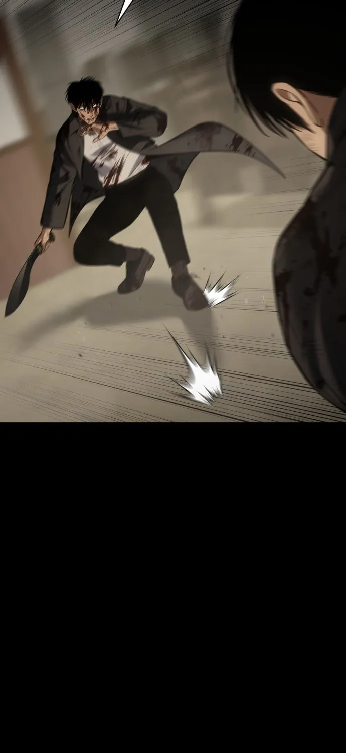 Baek XX Chapter 72 page 116 - 