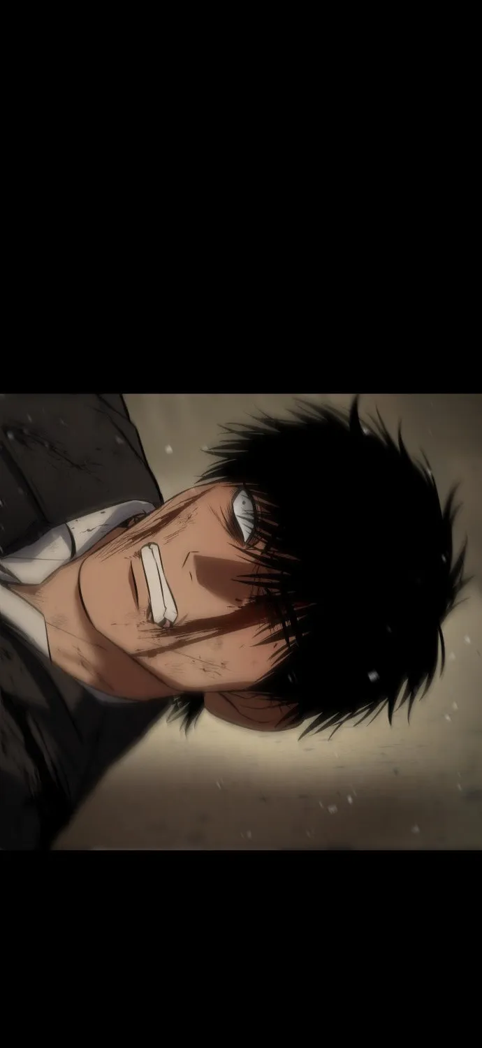 Baek XX Chapter 72 page 134 - 