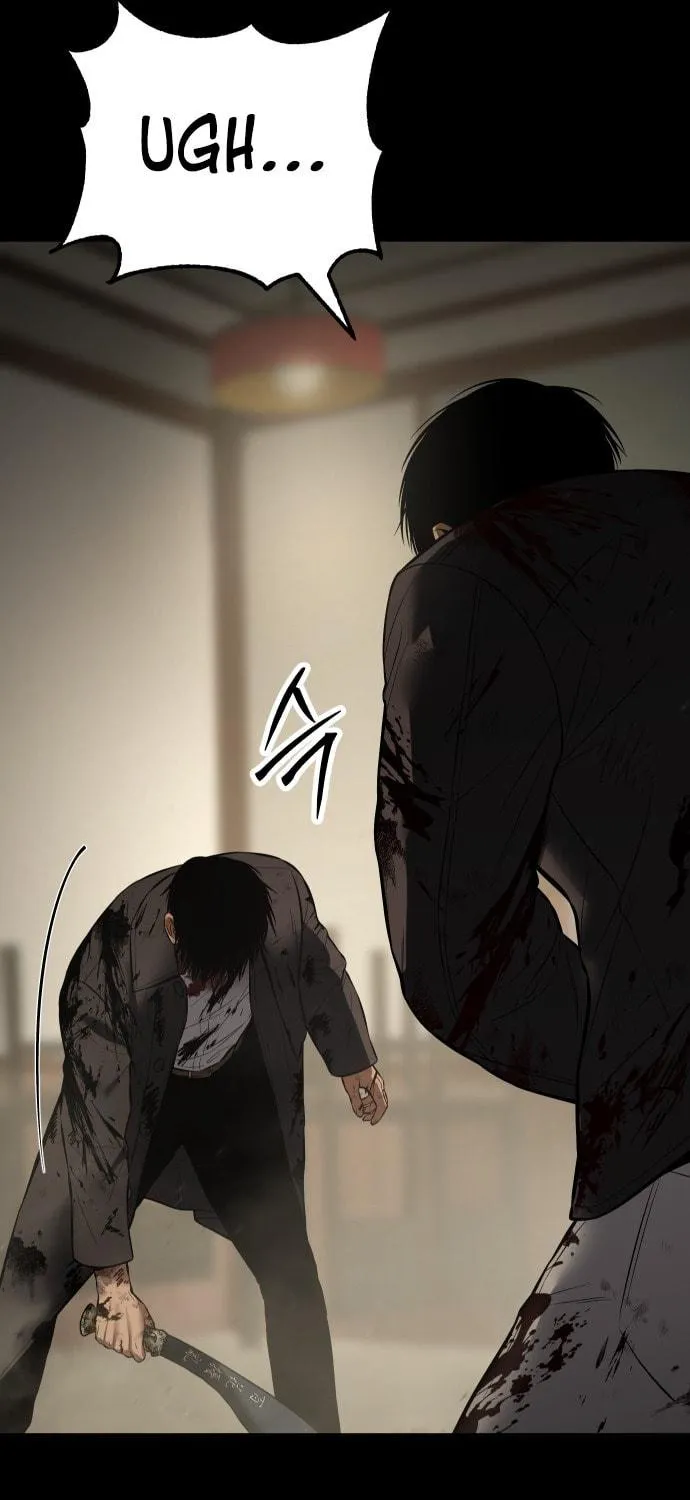 Baek XX Chapter 72 page 138 - 