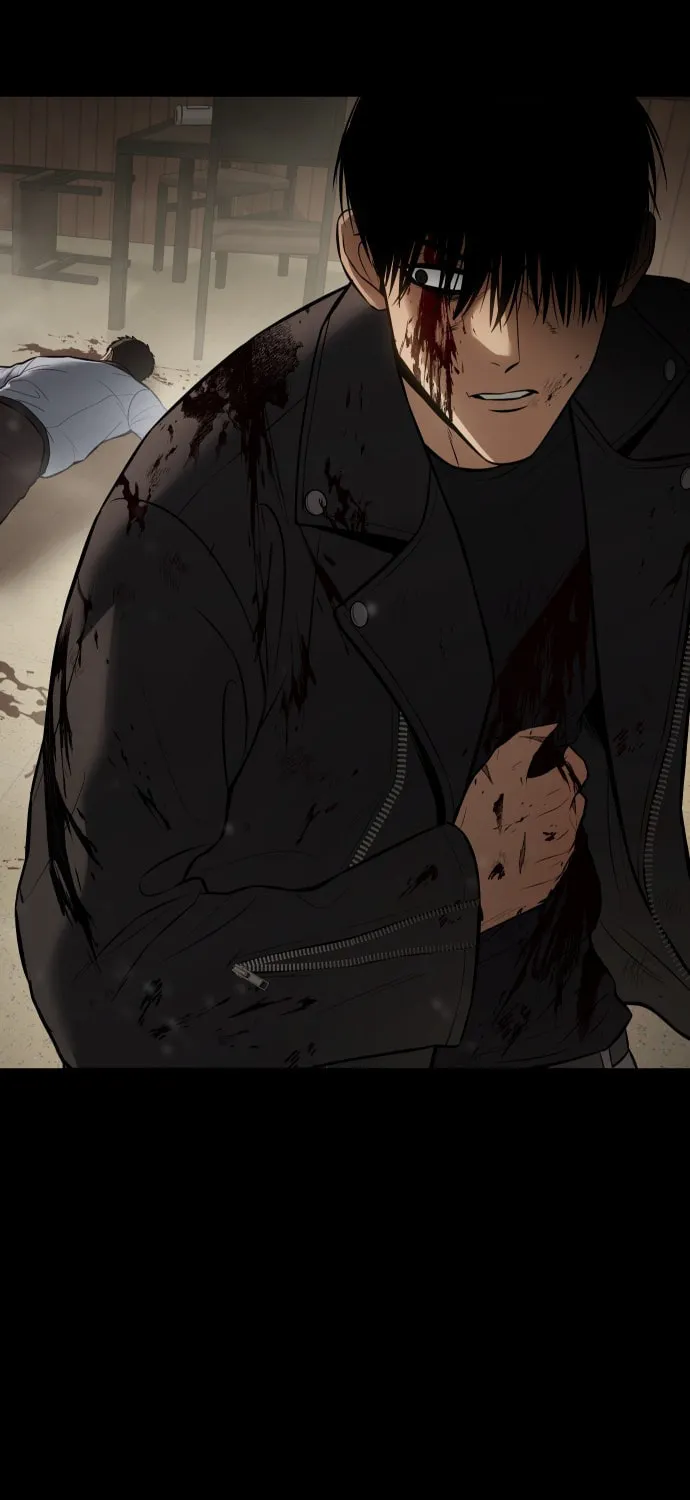 Baek XX Chapter 72 page 140 - 