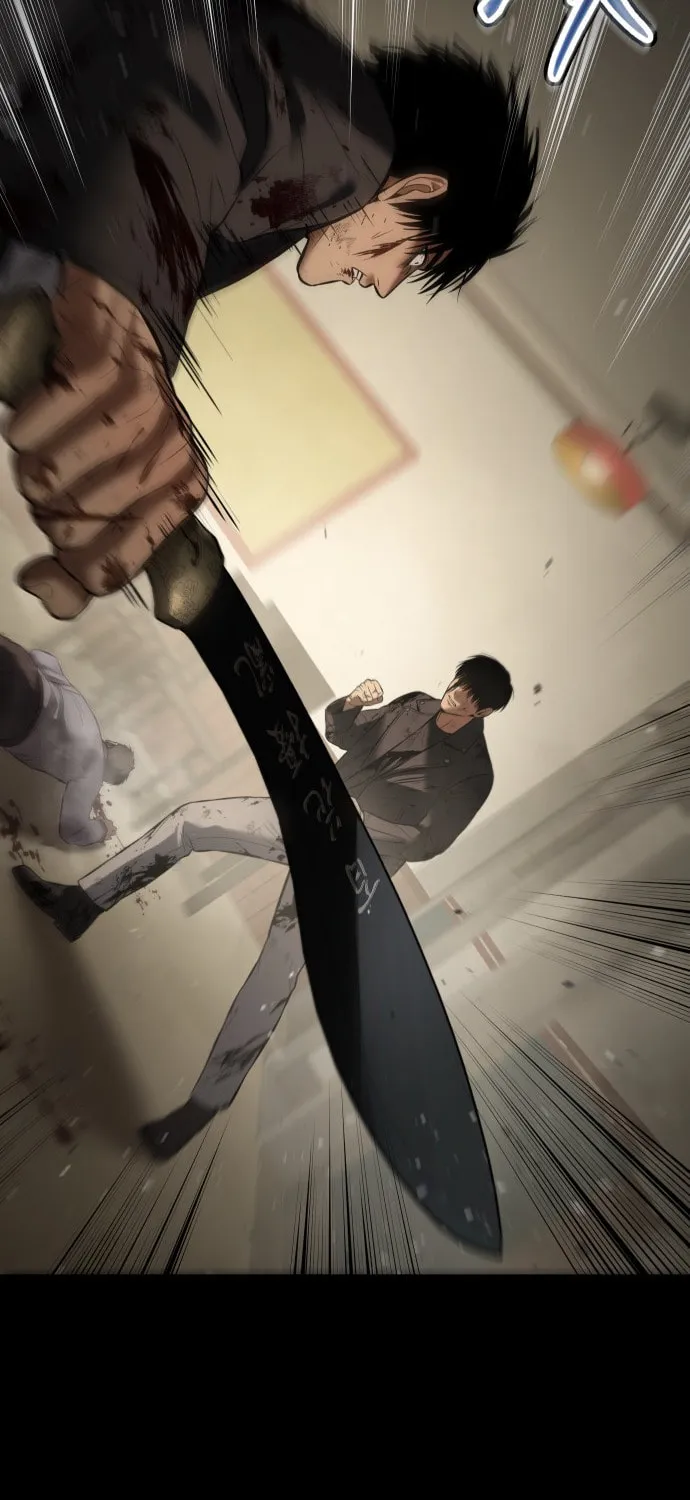 Baek XX Chapter 72 page 144 - 