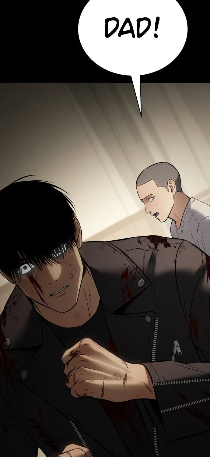 Baek XX Chapter 72 page 146 - 
