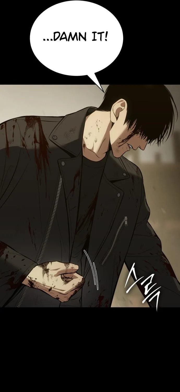 Baek XX Chapter 72 page 16 - 